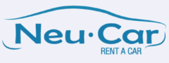 Neu Car logo - Alquiler de autos Perú