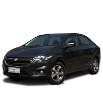 CHEVROLET PRISMA - Alquiler de autos