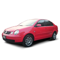 VOLKSWAGEN POLO - Alquiler de autos